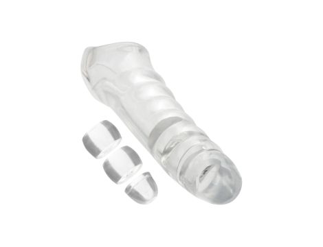 Performance Maxx Kit Transparent - 4