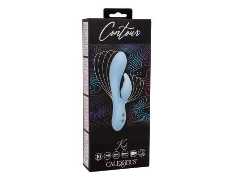 Contour Kali Blue - 2