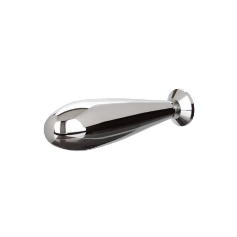 Star Fucker Glider Plug Silver - 11