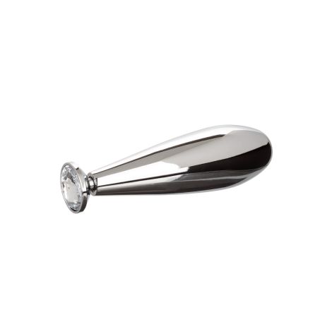 Star Fucker Glider Plug Silver - 12