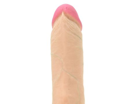 Dildo-REASLTIC COCK UR 3 - 8 INCH