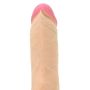 Dildo-REASLTIC COCK UR 3 - 8 INCH - 2