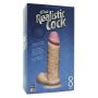 Dildo-REASLTIC COCK UR 3 - 8 INCH - 6