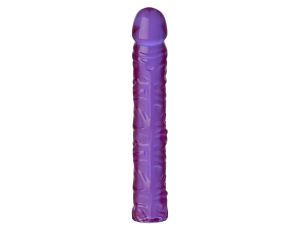 Dildo-CLASSIC JELLY DONG 10