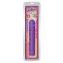 Dildo-CLASSIC JELLY DONG 10"""""""" PURPLE - 2