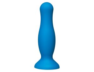 Plug-AMERICAN POP MODE 4,5 INCH BLUE