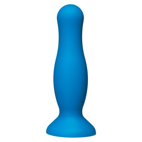 Plug-AMERICAN POP MODE 4,5 INCH BLUE