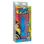 Plug-AMERICAN POP MODE 4,5 INCH BLUE - 3