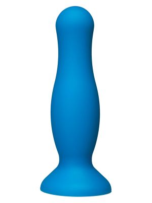 Plug-AMERICAN POP MODE 4,5 INCH BLUE