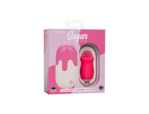 Sugar Craze Pink