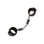 Hand Cuffs Black - 2