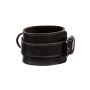 Hand Cuffs Black - 5