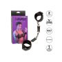 Hand Cuffs Black - 7