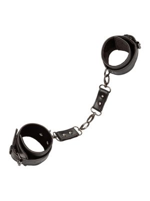 Hand Cuffs Black