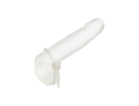 Silicone Lasso White - 5