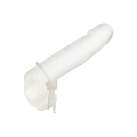 Silicone Lasso White - 5