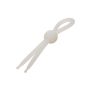 Silicone Lasso White - 5