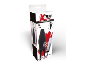 Hidden Desire Extreme Inflatable Lubricating Plug - image 2