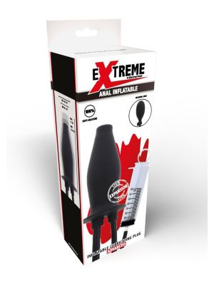 Hidden Desire Extreme Inflatable Lubricating Plug - image 2