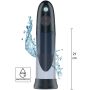 Hidden Desire Fusion X Automatic Aqua Penis Pump - 3