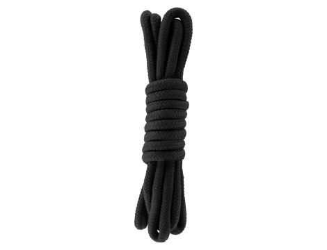 Bondage Rope 3M Black