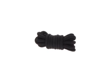 Bondage Rope 3M Black - 3