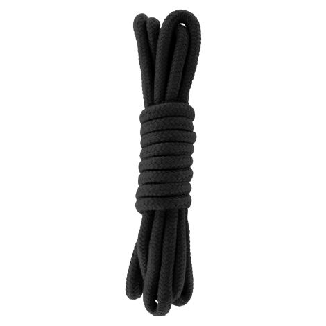 Bondage Rope 3M Black