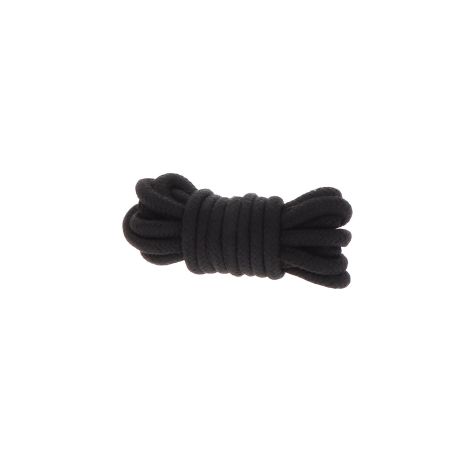 Bondage Rope 3M Black - 3