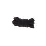 Bondage Rope 3M Black - 4