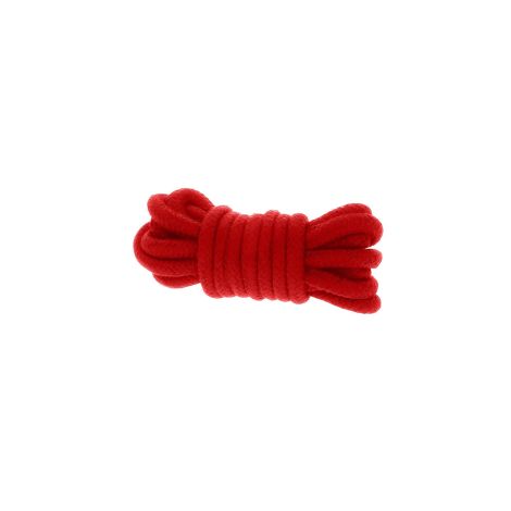 Bondage Rope 3M Red - 3