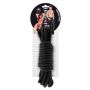 Bondage Rope 5M Black - 3