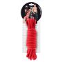 Bondage Rope 5M Red - 3