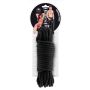 Bondage Rope 10M Black - 3