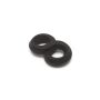 Soft Silicone Jock C-Ring Black - 4