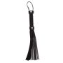 Small Whip Black - 4