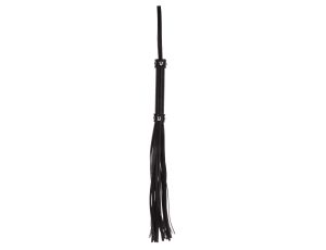 Large Whip Black - image 2