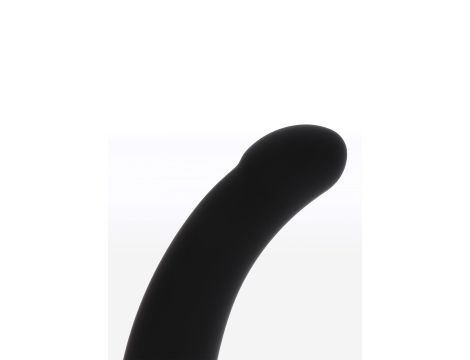 Strap-On Dong Medium Black - 5