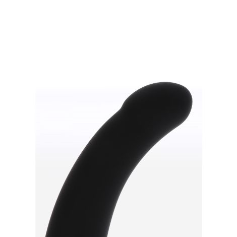 Strap-On Dong Medium Black - 5