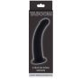 Strap-On Dong Medium Black - 3