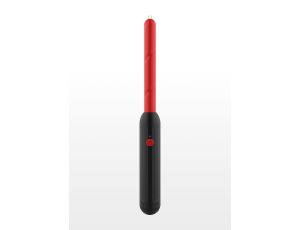 Prick Stick Electro Shock Wand Black