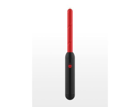 Prick Stick Electro Shock Wand Black