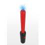 Prick Stick Electro Shock Wand Black - 4