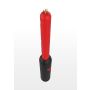 Prick Stick Electro Shock Wand Black - 6