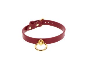 O-Ring Collar Red - image 2