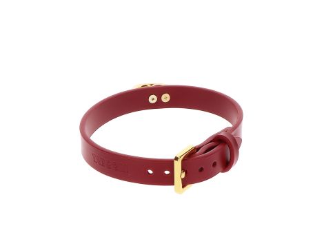 O-Ring Collar Red - 6