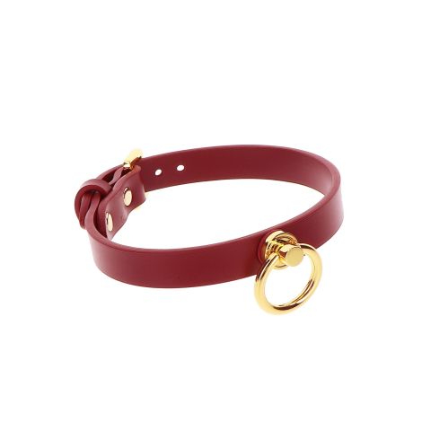 O-Ring Collar Red - 5