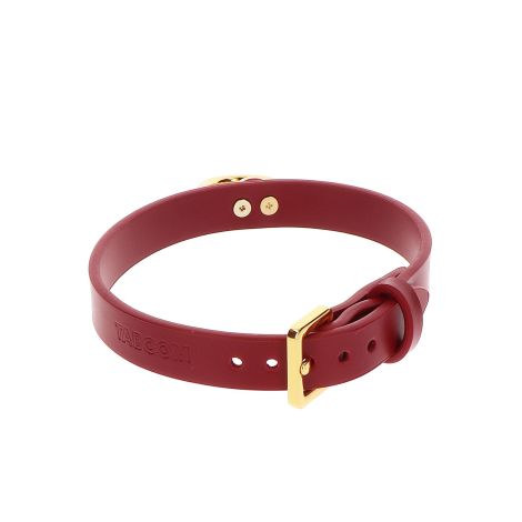 O-Ring Collar Red - 6