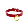 O-Ring Collar Red - 2