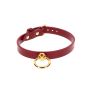 O-Ring Collar Red - 5