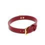 O-Ring Collar Red - 7